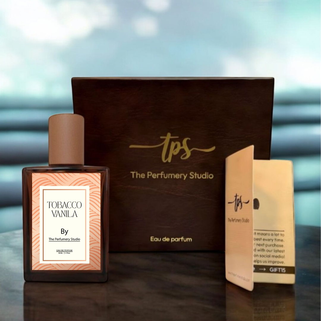 Tobacco Vanila - Image 2