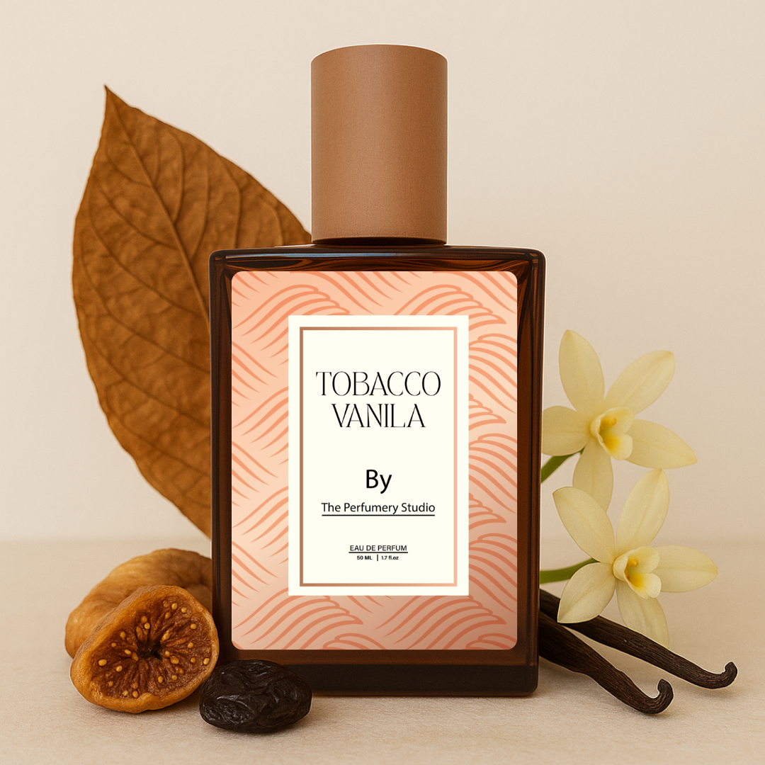 Tobacco Vanila