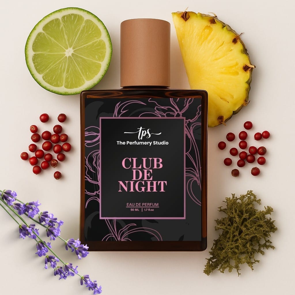 Club De Night - Image 2