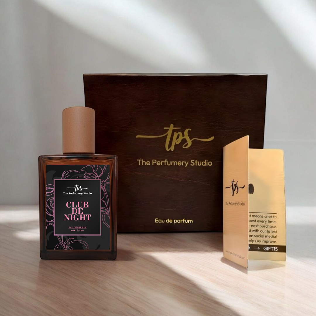 Club De Night - Image 3