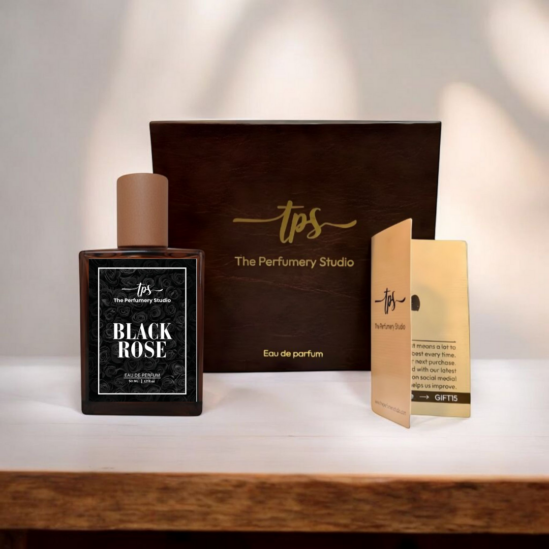 Black Rose - Image 2