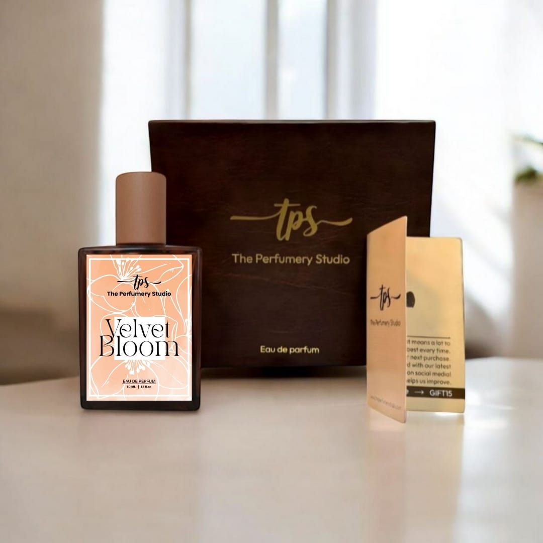 VELVET BLOOM - Image 2