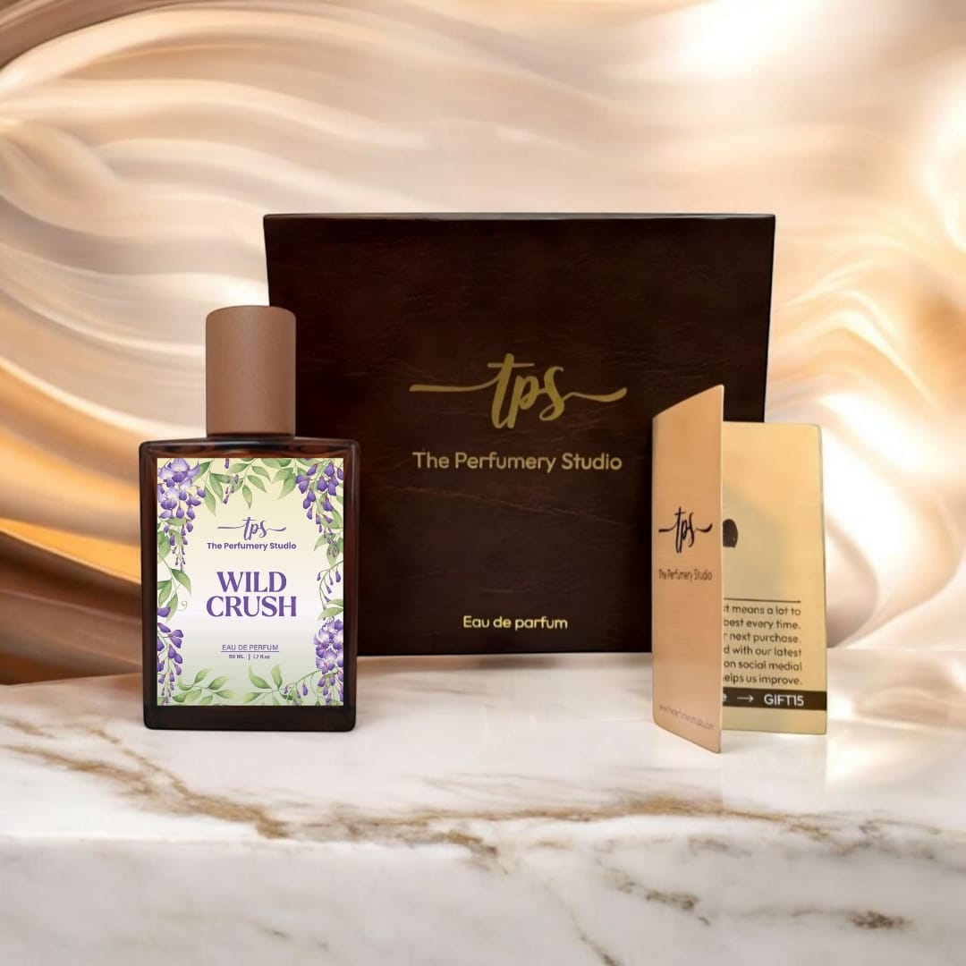 Wild Crush - Image 2